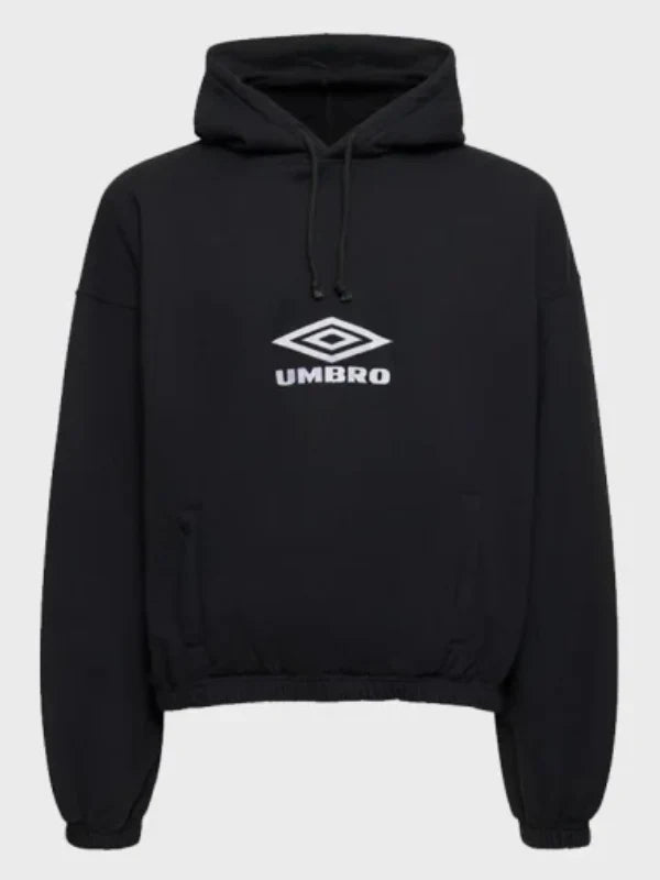 Umbro Masked Hoodie