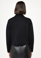 whistles_utility_jersey_jacket_black_Buy