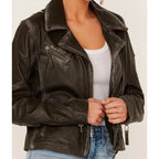 womens-christy-scatter-star-black-leather-jacket
