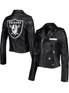 womens-the-wild-collective-black-las-vegas-raiders-studded-full-zip-leather-jacket