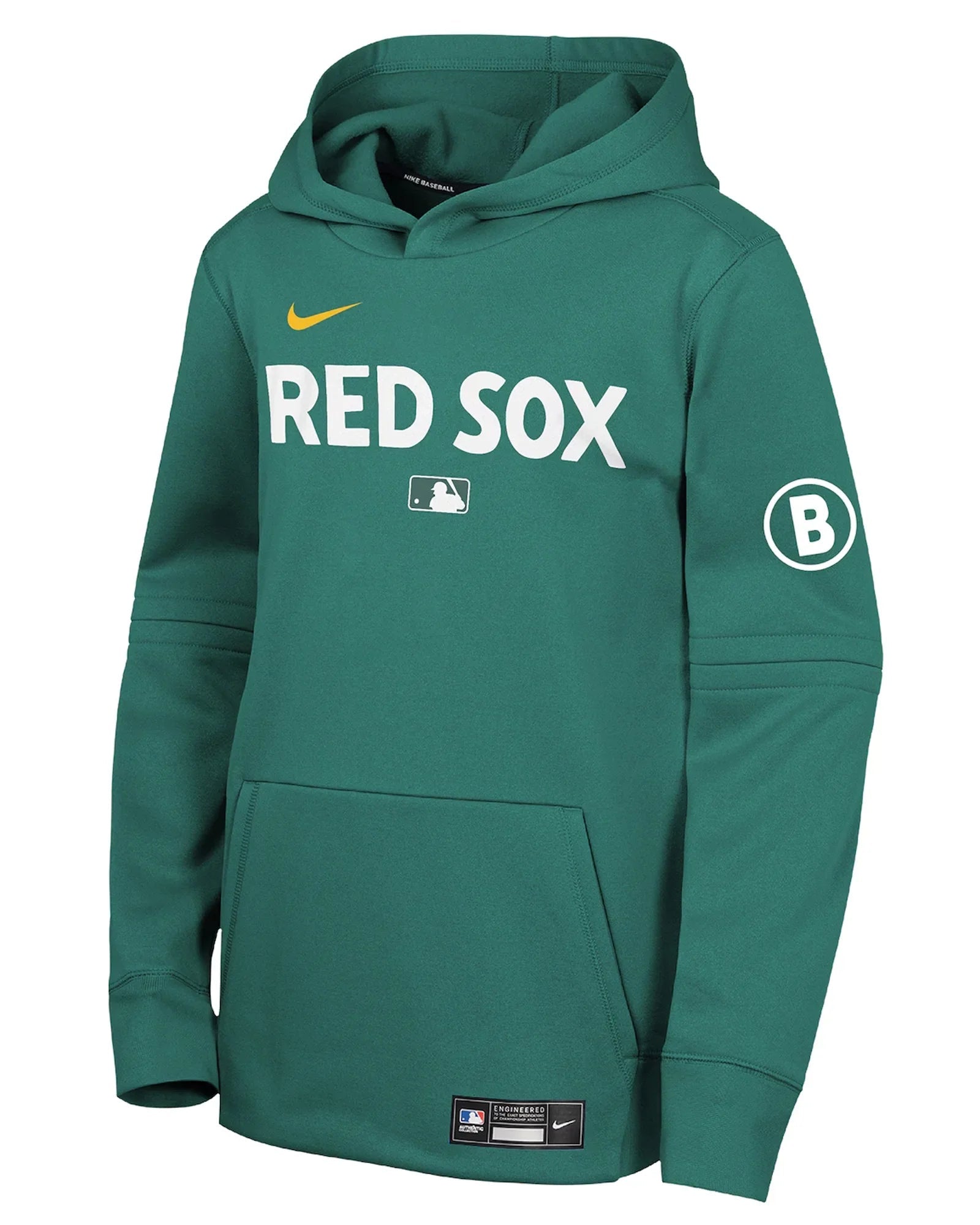 youth-boston-red-sox-nike-green-city-connect-authentic-collection-performance-pullover-hoodie