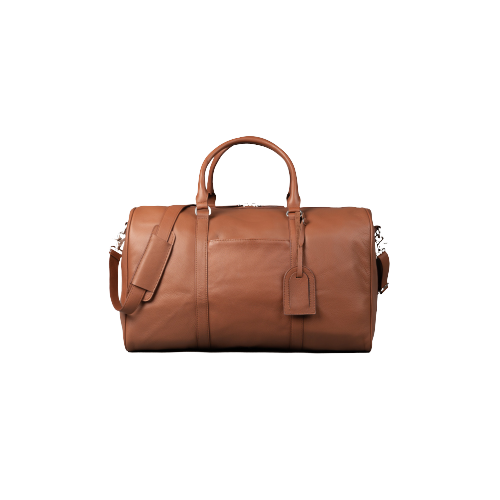 02-_The_Darrio_Brown_Leather_Duffle_Bag_front-3-1666111893589-removebg-preview-removebg-preview_bfdef576-9697-44e3-bb80-b4c3d279fdee Deluxe Travel Leather Duffle Bag, Brown Zing Apparel