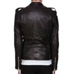 Jared Leto 30 Seconds To Mars, Black Zing Apparel