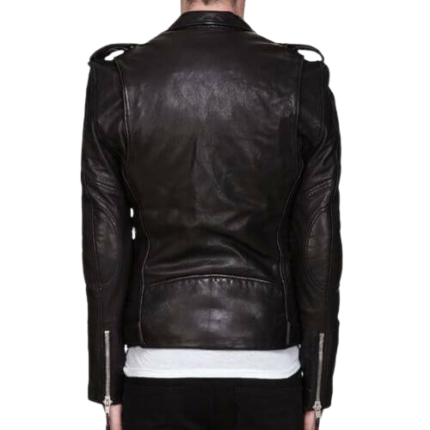 Jared Leto 30 Seconds To Mars, Black Zing Apparel