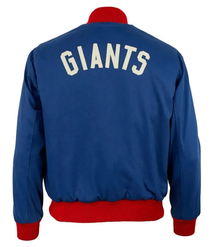1959 Football Club NY Giants Jacket