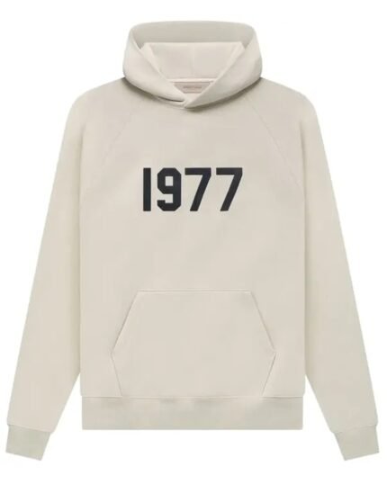 1977-Essentials-Hoodie-Wheat