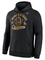 Dodgers World Series Hoodie - Image 3
