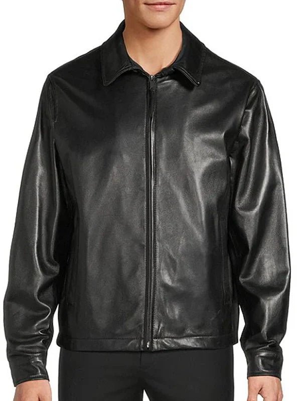 1_d817dcfb-e168-4be3-a212-1eea5ed72625 Valerie Stevens Leather Jacket - Image 1