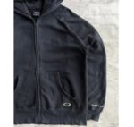 2000S_OAKLEY_RAGLAN_ZIP-UP_HOODIE