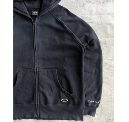 2000S_OAKLEY_RAGLAN_ZIP-UP_HOODIE
