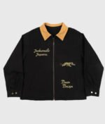 Duvin x Jaguars Work Jacket