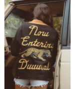 Duvin x Jaguars Work Jacket Sale