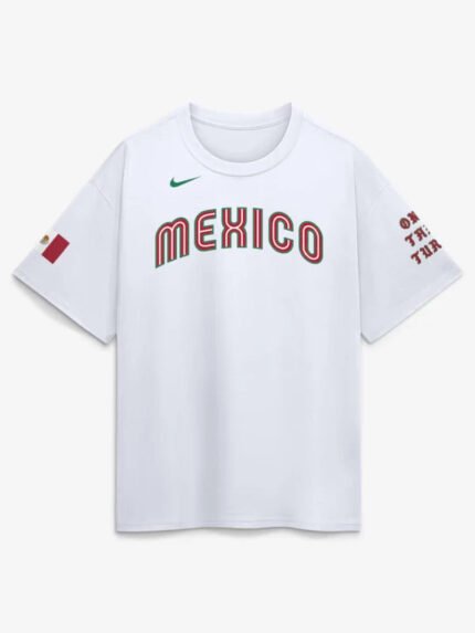 2026-Mexico-Baseball-Nike-x-Born-x-Raised-World-Baseball-T-Shirt-White