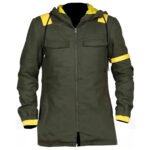21 Pilots Coat - Image 4