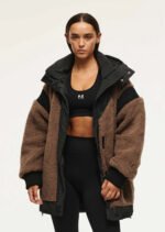 Pe Nation District Jacket - Image 5