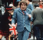 Mike Myers Austin Power Pinstripe Suit - Image 7