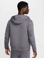 Spurs 2025/26 T90 Tech Fleece Hoodie - Image 7
