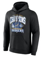 Dodgers World Series Hoodie - Image 5
