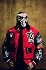 WWE LWO Jacket - Image 2