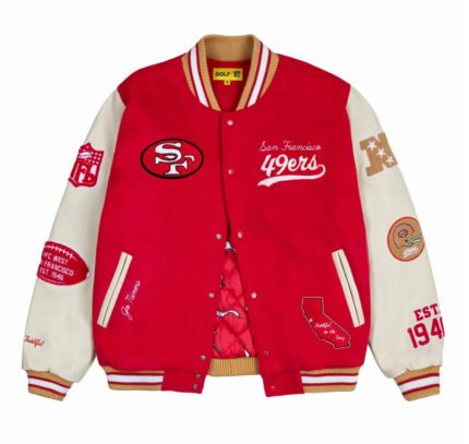 49ers_Varsity_Jacket_Red