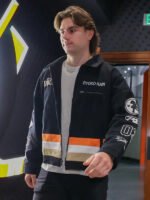 Ryoko Rain Jacket - Image 16