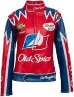 Carley Bobby Jacket