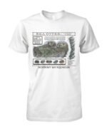 Taylor Swift Monterey Bay Aquarium Shirt - Image 5