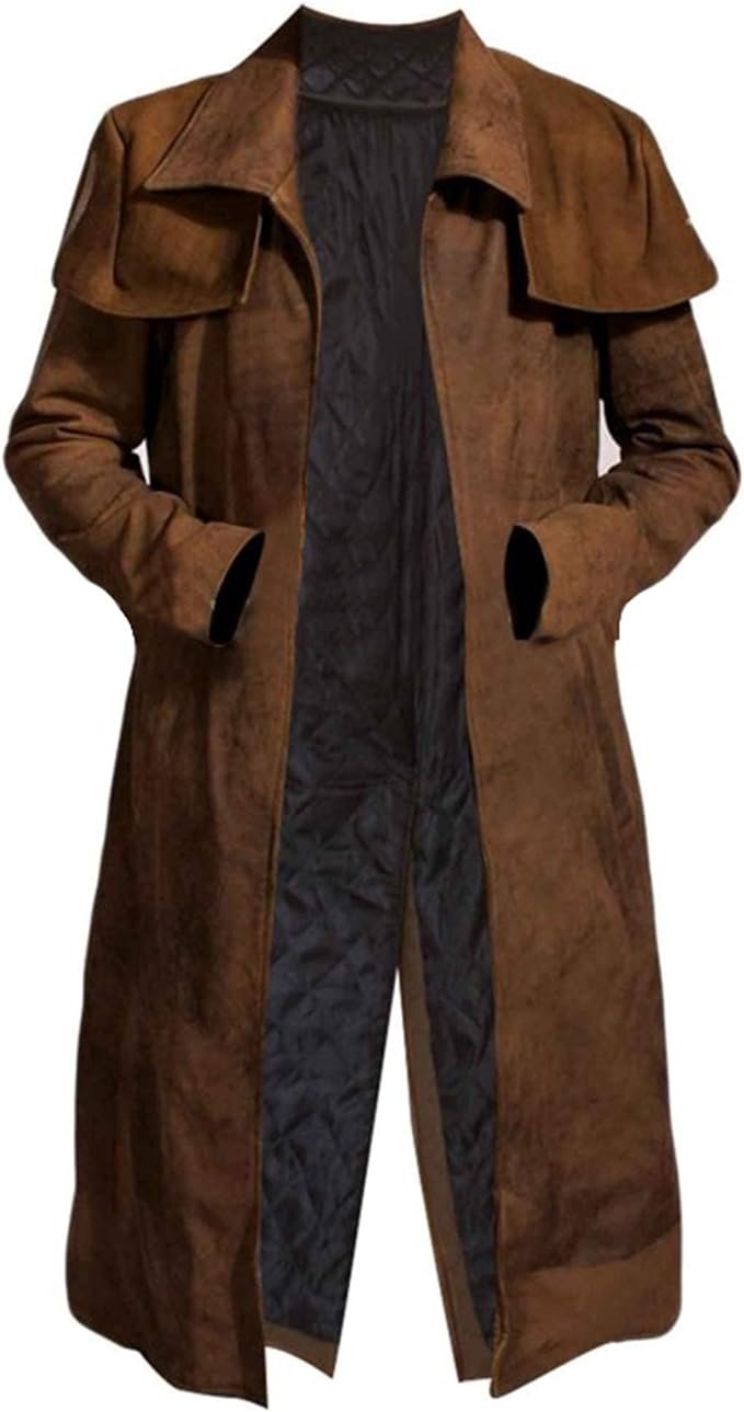 61_FfWAmjwL._AC_SX679_687b5b88-82da-4127-bef6-c2ff61eba602-1 A7 Fallout NCR Suede Leather Jacket Zing Apparel