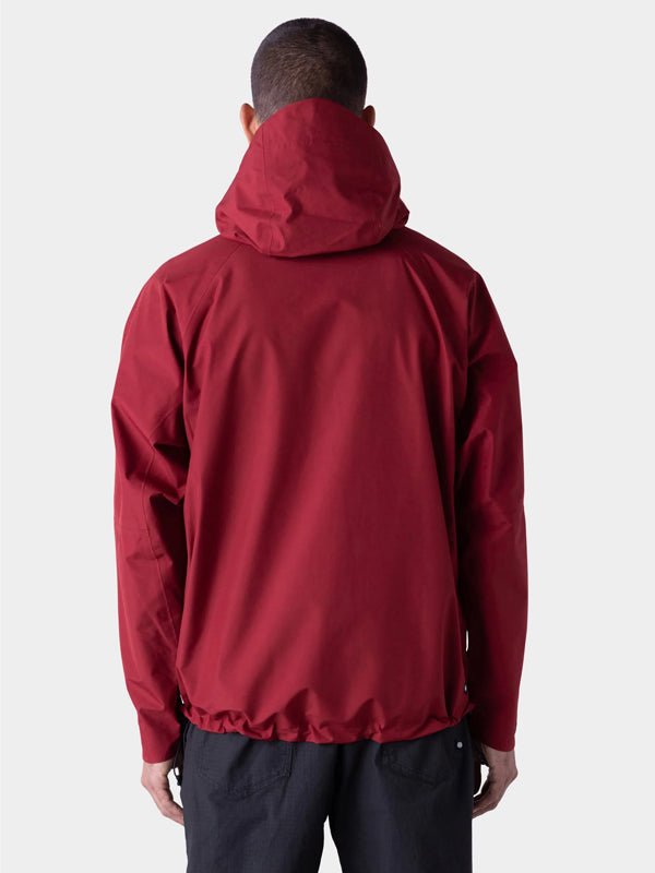 686-Gore-Tex-Paclite-Snowboard-Jacket-Back