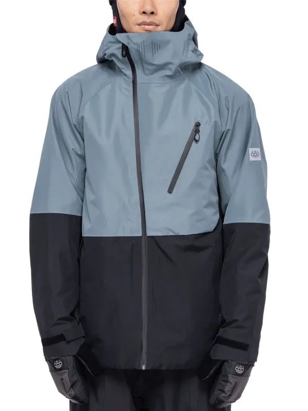 686 Hydra Thermagraph Jacket Zip
