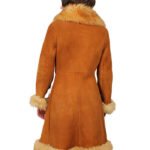 70s_True_Brown_Penny_Lane_Shearling_Coat