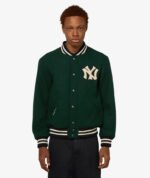 Yankees Bomber Jacket - Image 3