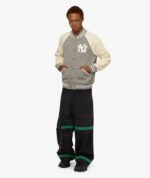 Yankees Bomber Jacket - Image 6
