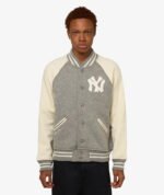 Yankees Bomber Jacket - Image 5