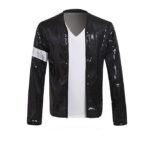 Michael Jackson Billie Jean Jacket - Image 3