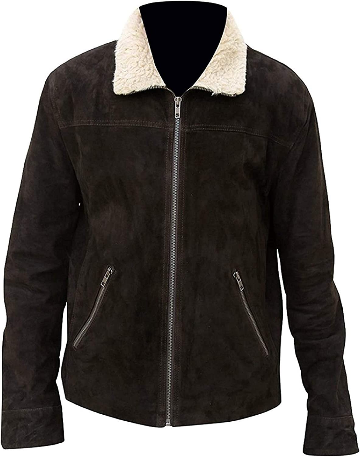 71j_77uY0VL._AC_UL1500_125032e6-a377-47f3-ba12-18e6658a46f8 Awan Emporium Suede Leather Jacket Men Zing Apparel