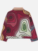 Ryoko Rain Jacket - Image 11