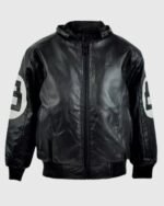 8-Ball-Bomber-Style-Leather-Black-Jacket
