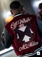 AC-MILAN-X-Off-White-Bordeaux-Varsity-Jacket-Back