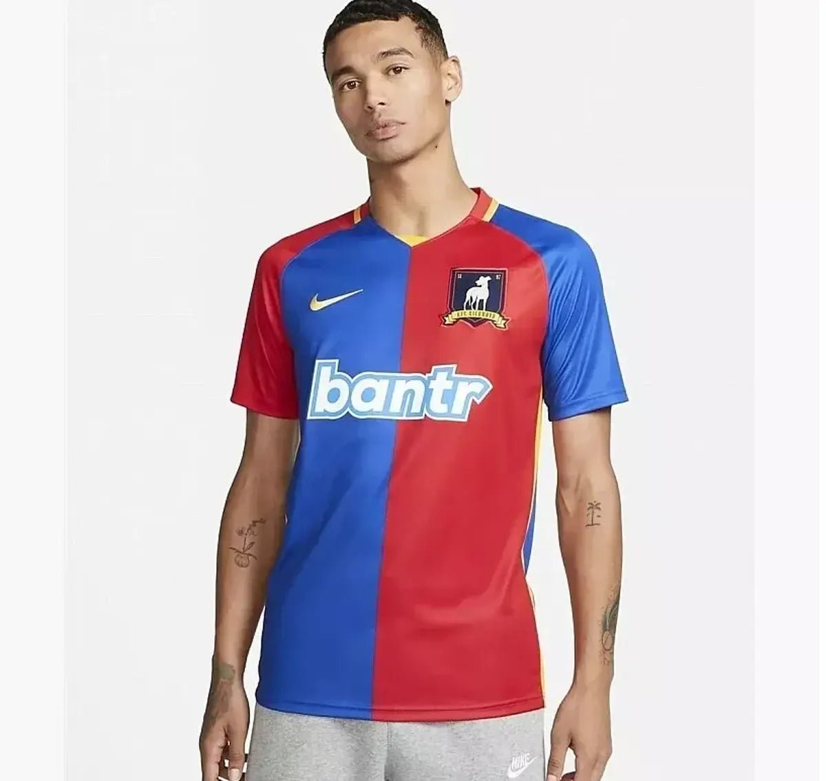 AFC_Richmond_Jersey-1 AFC Richmond Jersey - Image 1