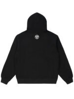 AOT-Levi-Line-Hoodie-Black