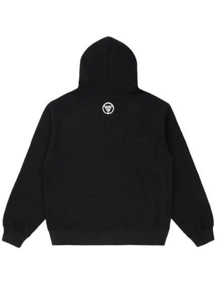 AOT-Levi-Line-Hoodie-Black