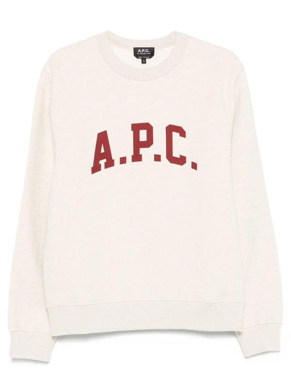 APC-Sweatshirt APC-Sweatshirt