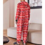 A Christmas Less Traveled Greyson Christmas Jumpsuit