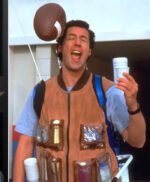 Bobby Boucher Halloween Costume - Image 4