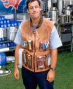 Bobby Boucher Halloween Costume - Image 3
