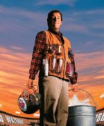 Bobby Boucher Halloween Costume - Image 2