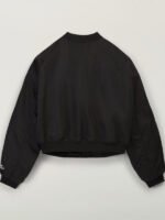 Adidas-2026-Willy-Chavarria-Black-Satin-Jacket
