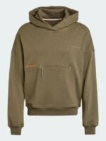 Adidas Adi365 H.Koumori Running Hoodie - Image 3