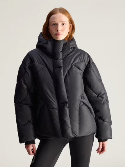 Adidas-By-Stella-Mccartney-Mid-Length-Padded-Winter-Jacket